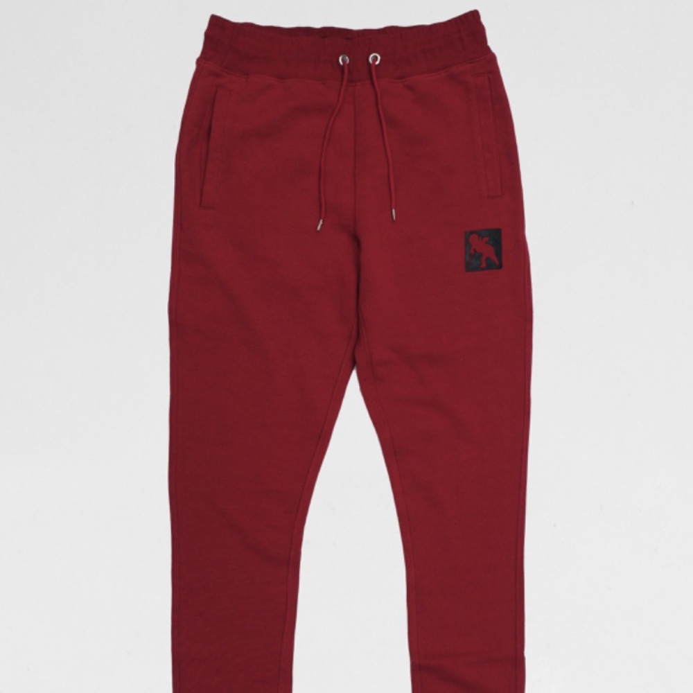 PRPS Block Logo Jogger